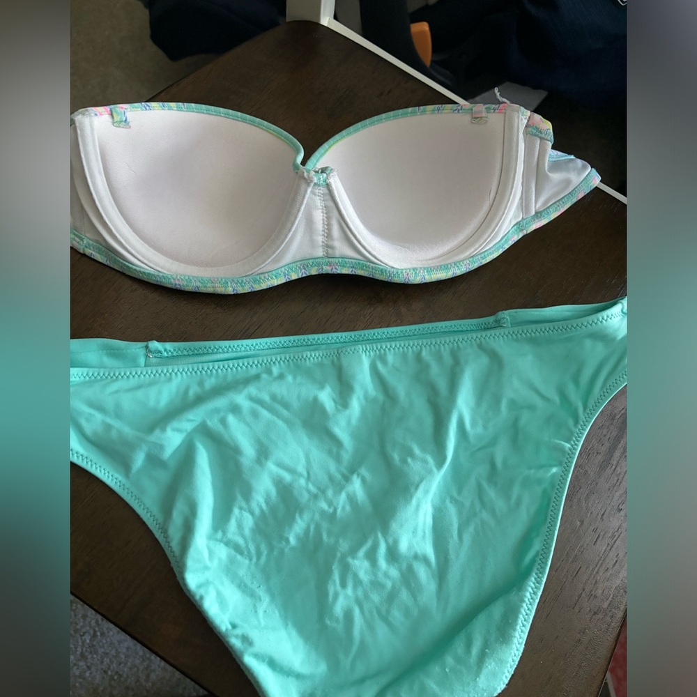 Victoria’s Secret Bikini